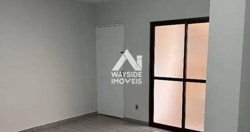 Apartamento - Edifício Monte Negro - Vila Amélia - Ribeirão Preto - SP