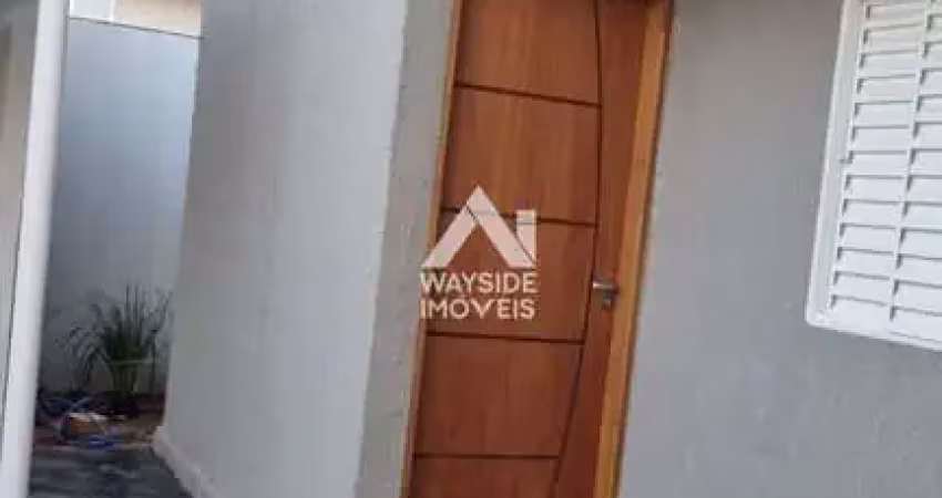 Casa térrea - antônio marincek - ribeirão preto - sp