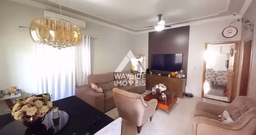 Casa térrea - residencial greenville - ribeirão preto - sp