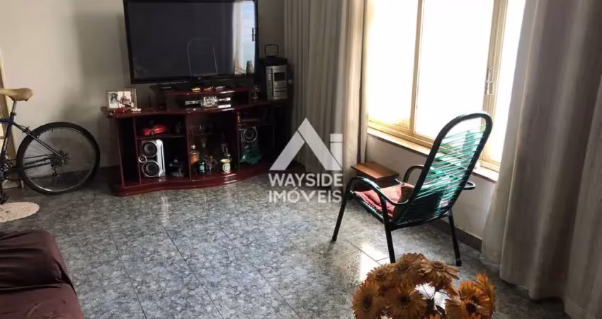 Casa com 3 quartos à venda na Avenida Antônio e Helena Zerrenner, Sumarezinho, Ribeirão Preto