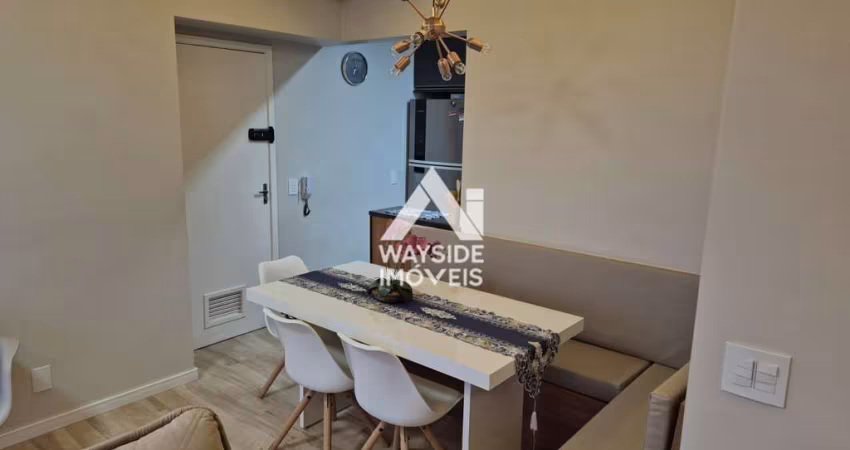 Residencial Bela Vista - Apartamento - Residencial Bela Vista - Planalto Verde - Ribeirão Preto - SP