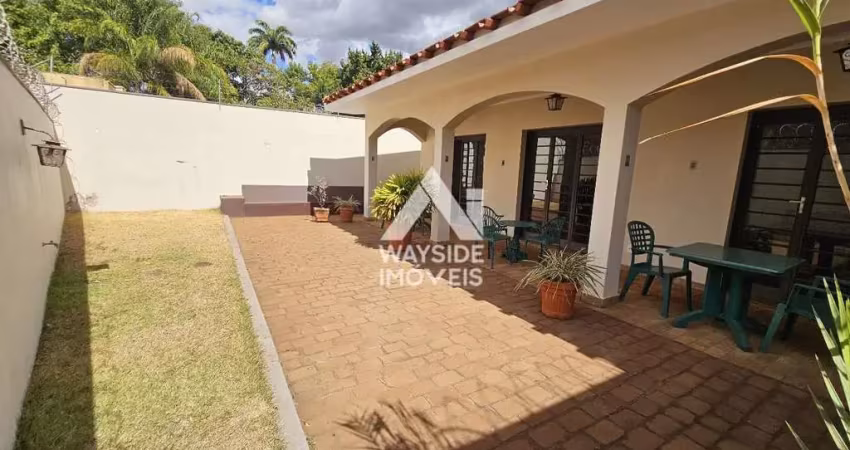 Casa com 3 quartos à venda na Rua Raphael Pileggi, Jardim Sumaré, Ribeirão Preto
