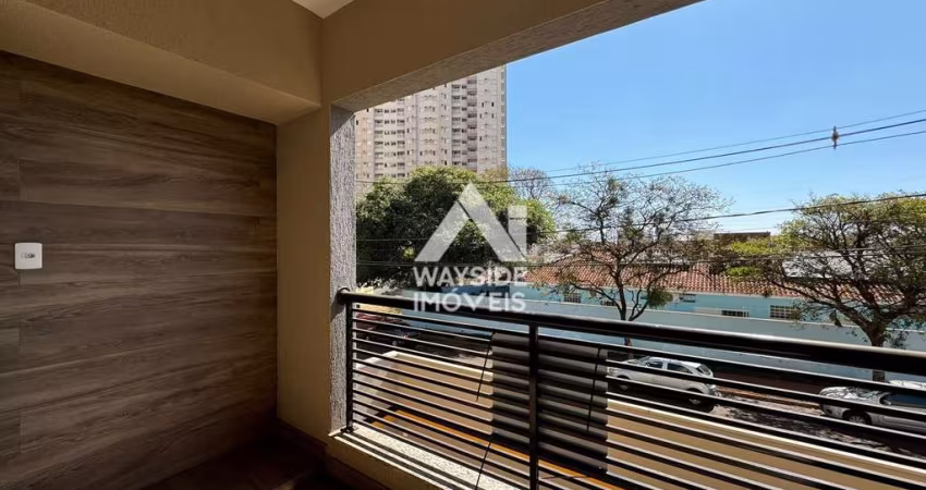 Edifício Caetano Spadaro - Apartamento - Edifício Caetano Spadaro - Nova Ribeirânia - Ribeirão Preto - SP