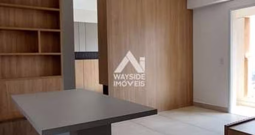 Condomínio Apogeo - Apartamento - Condomínio Apogeo - Jardim Sumaré - Ribeirão Preto - SP