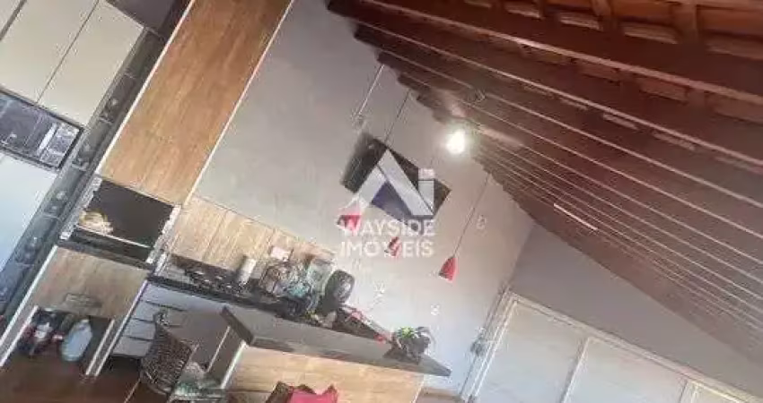 Casa térrea - parque das oliveiras - ribeirão preto - sp