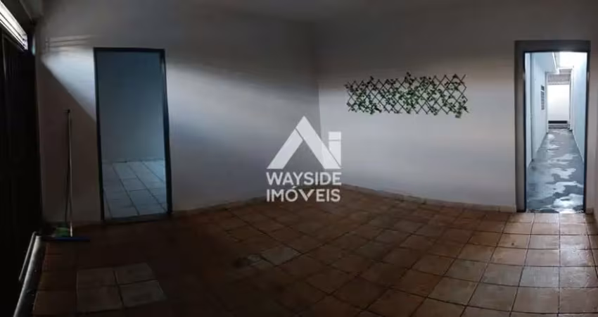 Casa térrea - jardim orestes lopes de camargo - ribeirão preto - sp