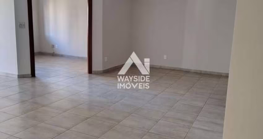 Apartamento - Edifício Joaquim Ferreira - Centro - Ribeirão Preto - SP