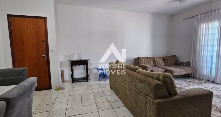 Apartamento - Condomínio Residencial Holanda - Vila Mariana - Ribeirão Preto – SP