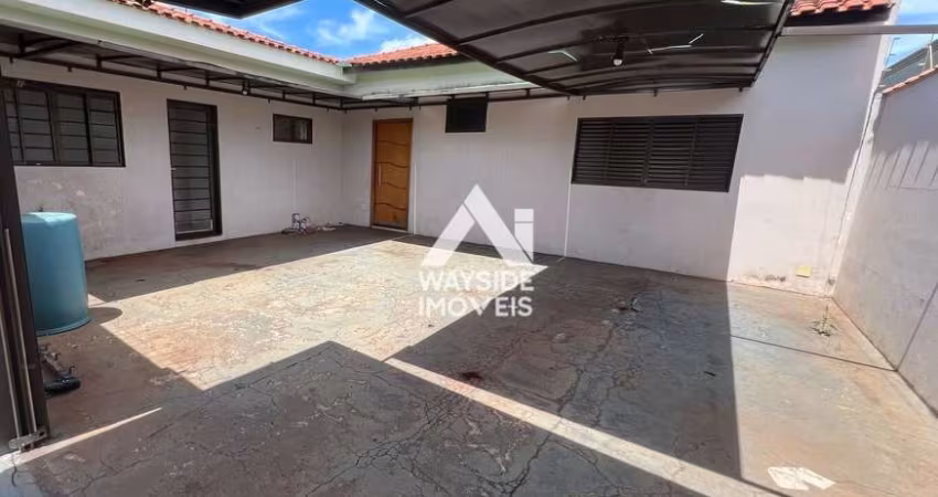Casa com 2 quartos à venda na Rua Amador Bueno, Centro, Jardinópolis