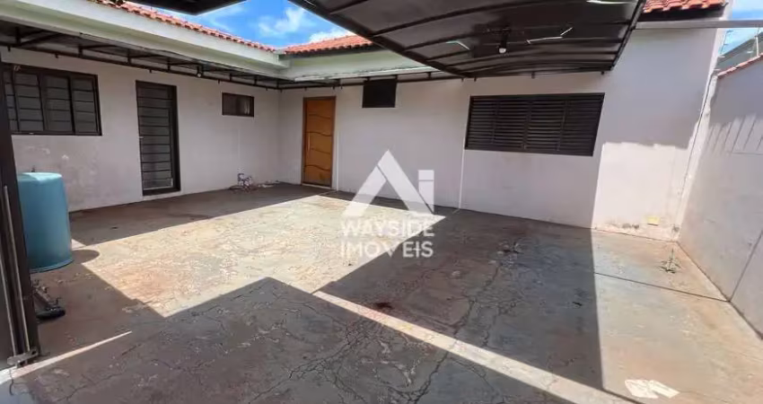 Casa com 2 quartos à venda na Rua Amador Bueno, Centro, Jardinópolis