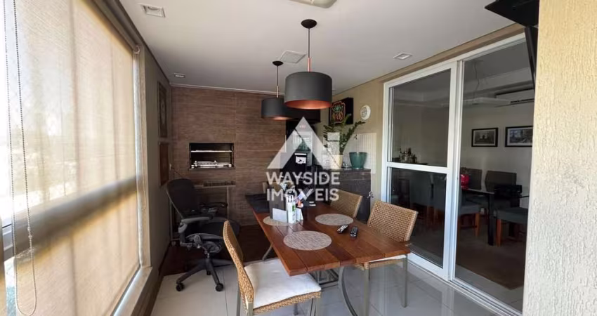 Edifício Sapphire - Apartamento - Edifício Sapphire - Jardim São Luiz - Ribeirão Preto - SP