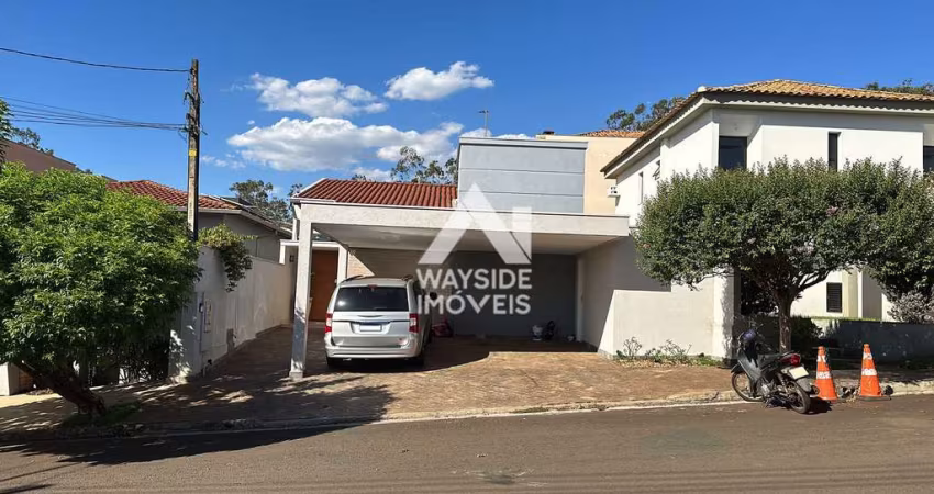 Condomínio Nova Aliança - Casa Térrea - Condomínio Residencial Nova Aliança - Nova Aliança - Ribeirão Preto - SP