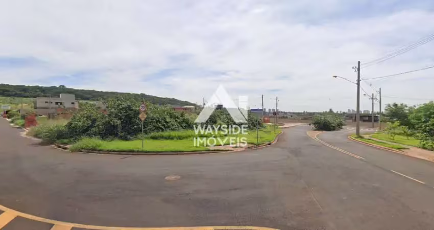 Terreno à venda na Rua Arlindo Rivoiro, Jardim Roberto Benedetti, Ribeirão Preto