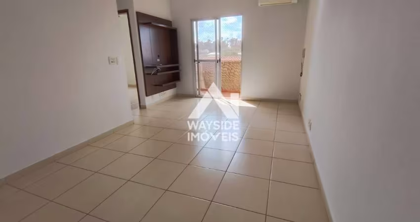 Condomínio Moradas Nova Planalto - Apartamento - Condomínio Moradas Nova Planalto - Planalto Verde - Ribeirão Preto – SP