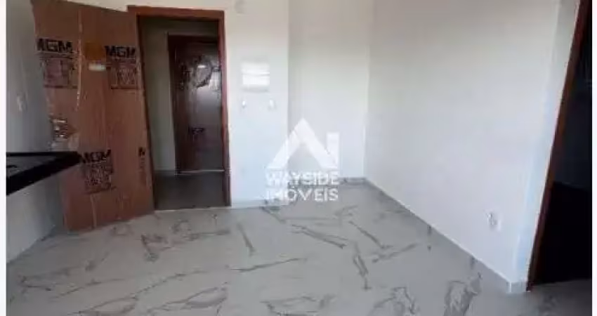 Condomínio Reserva das Magnólias - Apartamento - Condomínio Reserva das Magnólias - Recreio das Acácias - Ribeirão Preto - SP