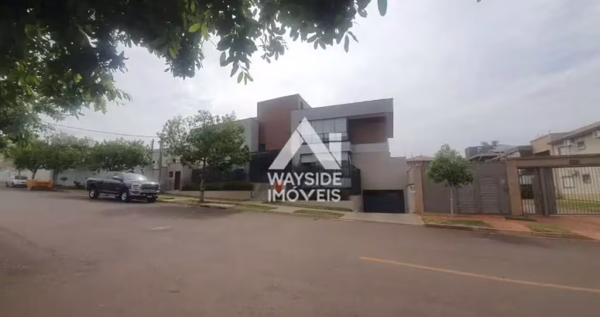 Apartamento - Edifício Torre Di Mosto - Jardim Nova Aliança Sul - Ribeirão Preto - SP