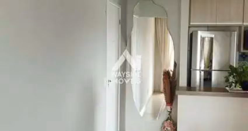 Condomínio Ibiza Residence - Apartamento - Condomínio Ibiza Residence - Alto da Boa Vista - Ribeirão Preto - SP