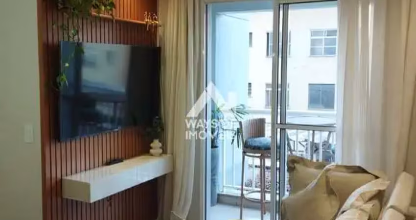 Condomínio Ibiza Residence - Apartamento - Condomínio Ibiza Residence - Alto da Boa Vista - Ribeirão Preto - SP