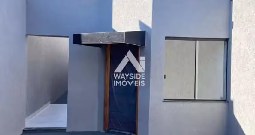 Casa com 2 quartos à venda na Rua Paulo Silas de Oliveira, Planalto Verde, Ribeirão Preto