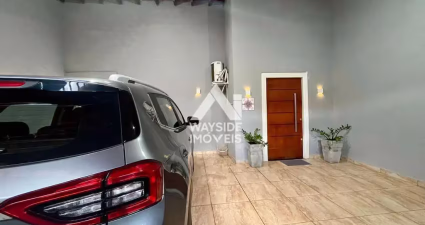 Casa térrea - jamil seme cury - ribeirão preto - sp