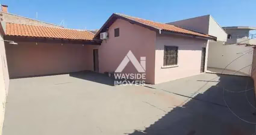 Casa com 2 quartos à venda na Rua Edgard Colombini, Jardim Arlindo Laguna, Ribeirão Preto