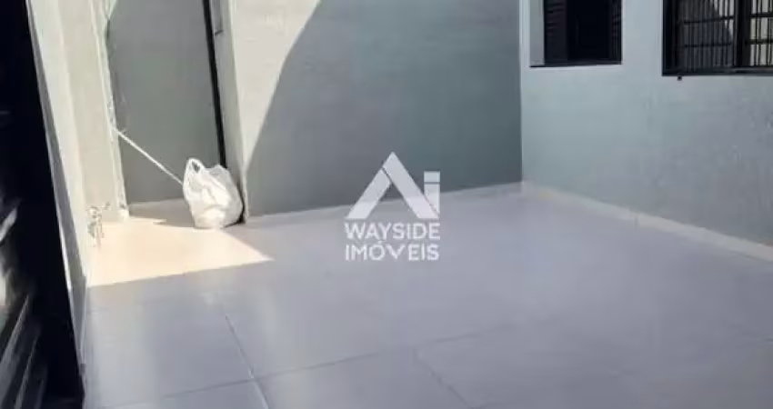 Casa com 3 quartos à venda na Rua Dom Alberto Gonçalves, Campos Elíseos, Ribeirão Preto