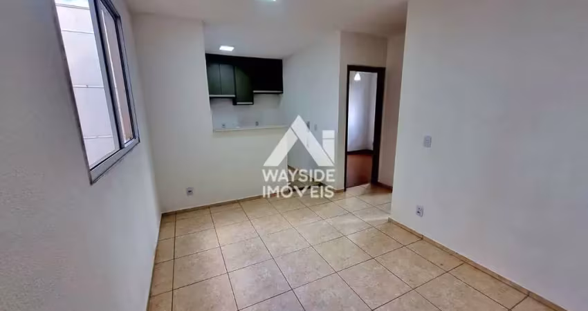 Condomínio parque palácio imperial - apartamento à venda no bairro reserva real - ribeirão preto/sp