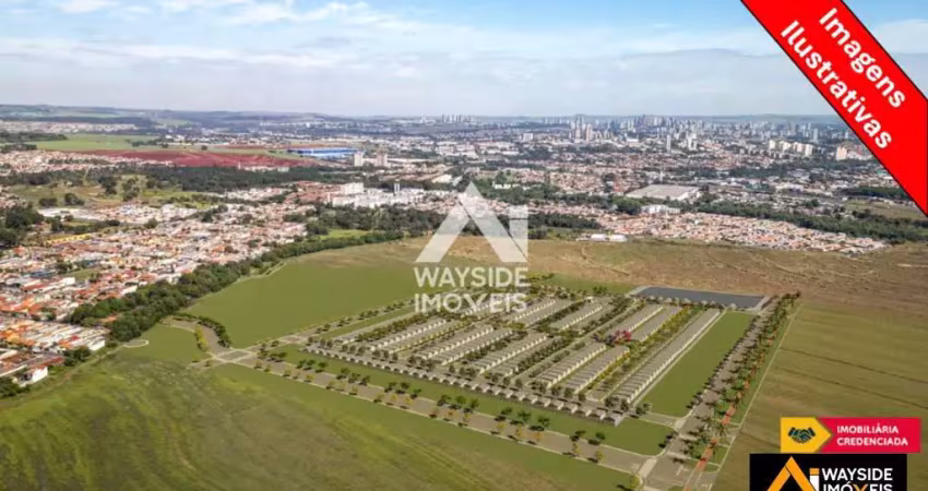 Casas térrea - futuro condomínio na zona leste - ribeirão preto - sp