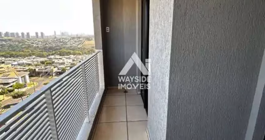 Edifício cidade saragoça - apartamento - edifício cidade saragoça - quintas de são josé - ribeirão preto - sp