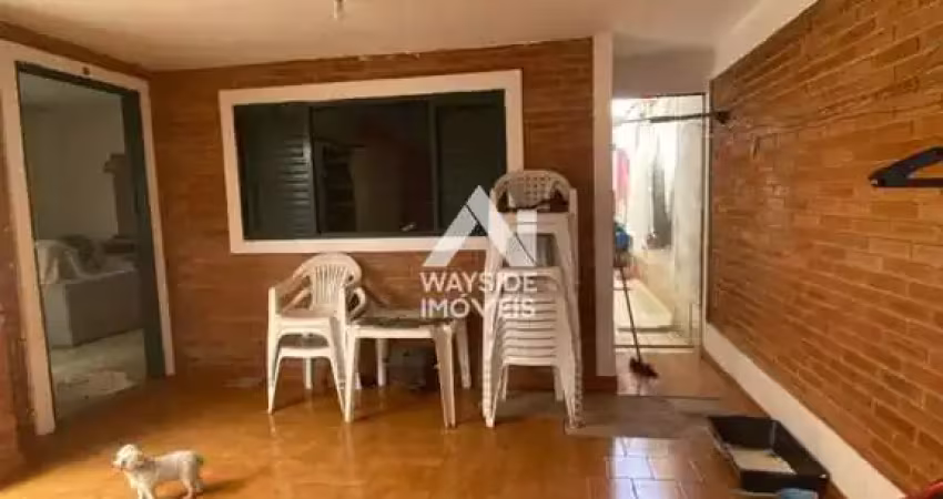 Casa térrea - quintino facci ii - ribeirão preto - sp
