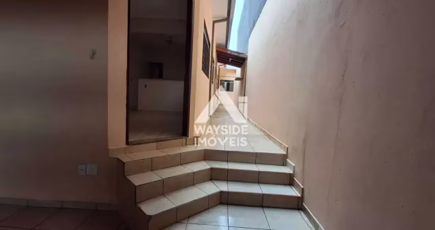Casa com 3 quartos à venda na Avenida Primeiro de Maio, Vila Virgínia, Ribeirão Preto