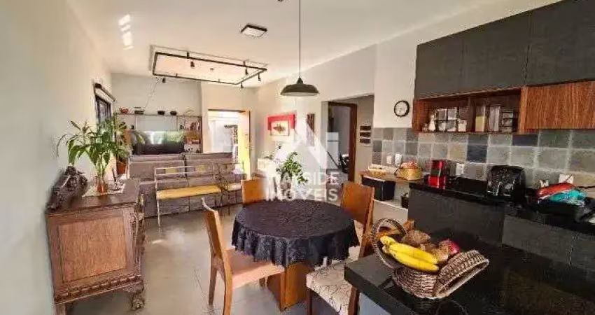 Casa térrea - alto da boa vista - ribeirão preto - sp