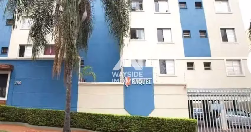 Apartamento térreo - residencial raquel - presidente medici - ribeirão preto - sp