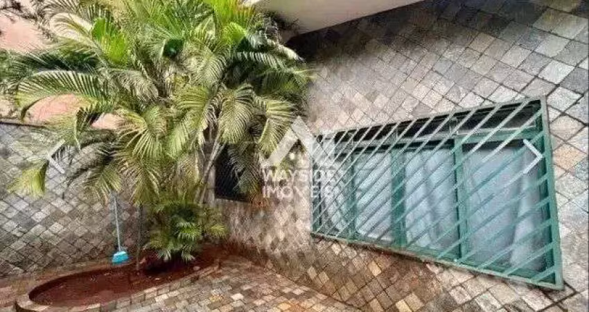 Casa com 3 quartos à venda na Avenida Caramuru, República, Ribeirão Preto