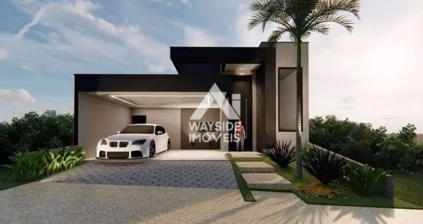 Residencial quinta da mata ii - casa térrea - condomínio residencial quinta da mata ii - recreio anhanguera - ribeirão preto – sp