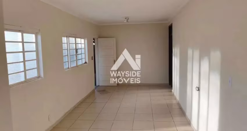 Casa com 3 quartos à venda na Rua Pedro Correia de Carvalho, Independência, Ribeirão Preto