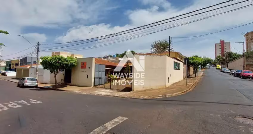 Imóvel comercial - jardim antártica - ribeirão preto - sp