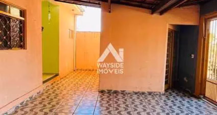 Casa térrea - residencial e comercial palmares - ribeirão preto - sp