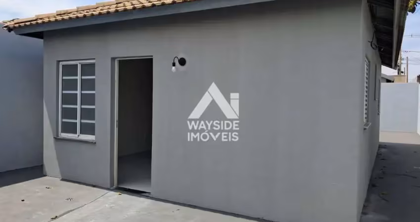 Casa com 2 quartos à venda na Rua Zilda Faria, Jardim Cristo Redentor, Ribeirão Preto