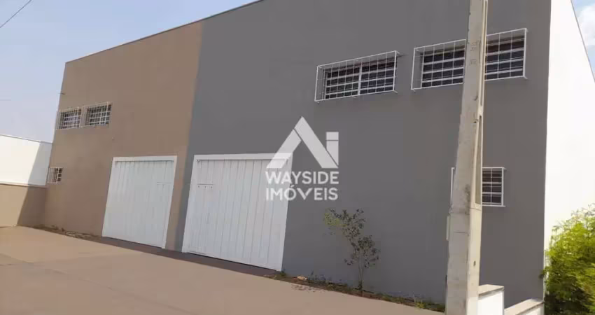 Ponto comercial à venda na Avenida Almir Maria Miranda, Jardim Gimenez, Sertãozinho