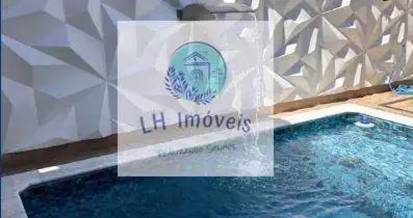 Casa à venda no condomínio bréscia 3 suítes piscina aquecida escritório, na cidade de indaiatuba-sp