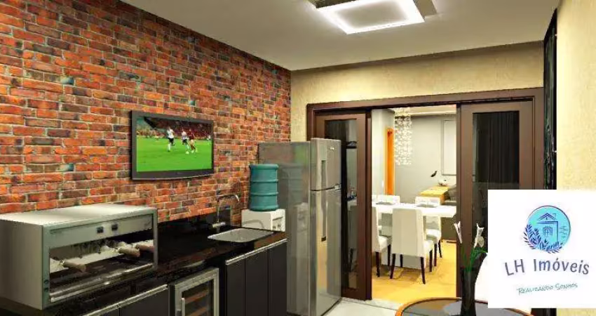 Apartamento para venda em indaiatuba, vila almeida, 3 dormitórios, 1 suíte, 2 banheiros, 2 vagas