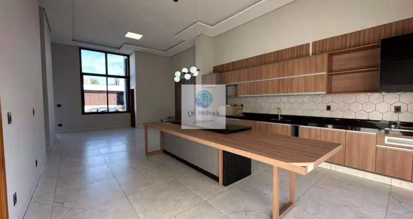 Casa em condomínio para venda em indaiatuba, jardim residencial dona maria josé, 3 dormitórios, 3 suítes, 5 banheiros, 4 vagas