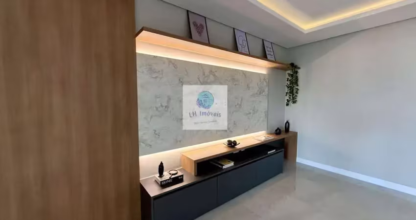 Apartamento para venda em indaiatuba, vila almeida, 3 dormitórios, 1 suíte, 3 banheiros, 2 vagas