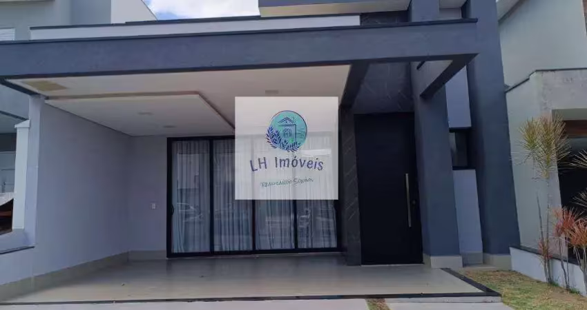 Casa em condomínio para venda em indaiatuba, jardim bréscia, 3 dormitórios, 3 suítes, 4 banheiros, 4 vagas