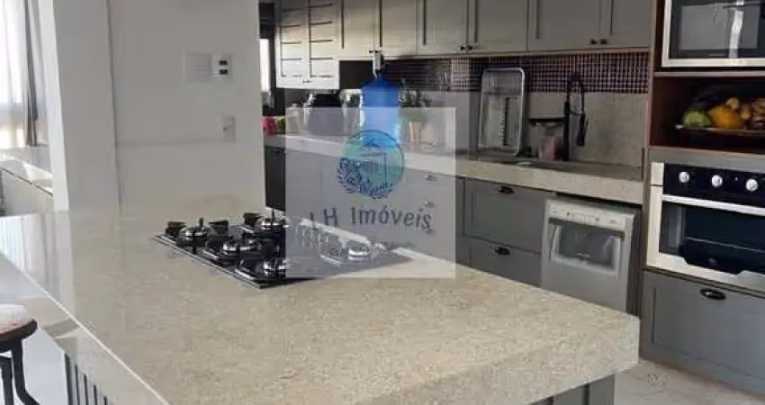 Apartamento para venda em indaiatuba, vila almeida, 3 dormitórios, 3 suítes, 4 banheiros, 3 vagas