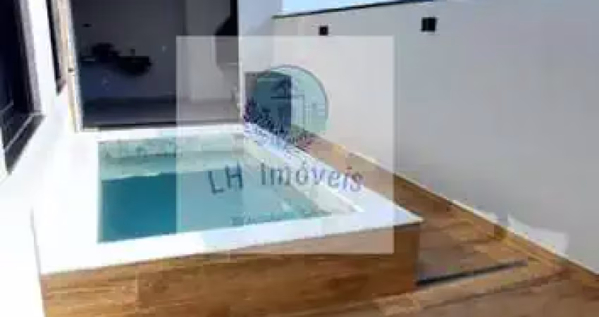 Casa em condomínio para venda em indaiatuba, loteamento park gran reserve, 3 dormitórios, 1 suíte, 4 banheiros, 4 vagas