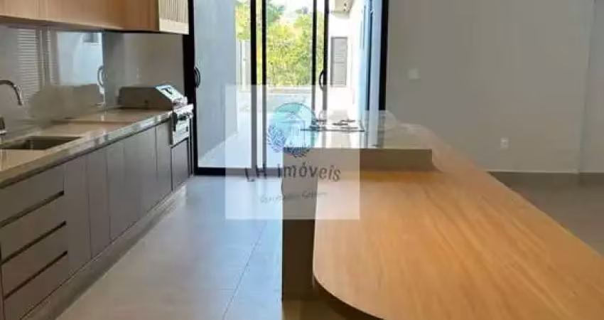 Casa em condomínio para venda em indaiatuba, loteamento park gran reserve, 3 dormitórios, 3 suítes, 4 banheiros, 4 vagas