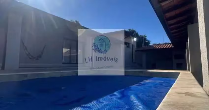 Casa para venda em indaiatuba, jardim dom bosco, 4 dormitórios, 3 suítes, 4 banheiros, 3 vagas