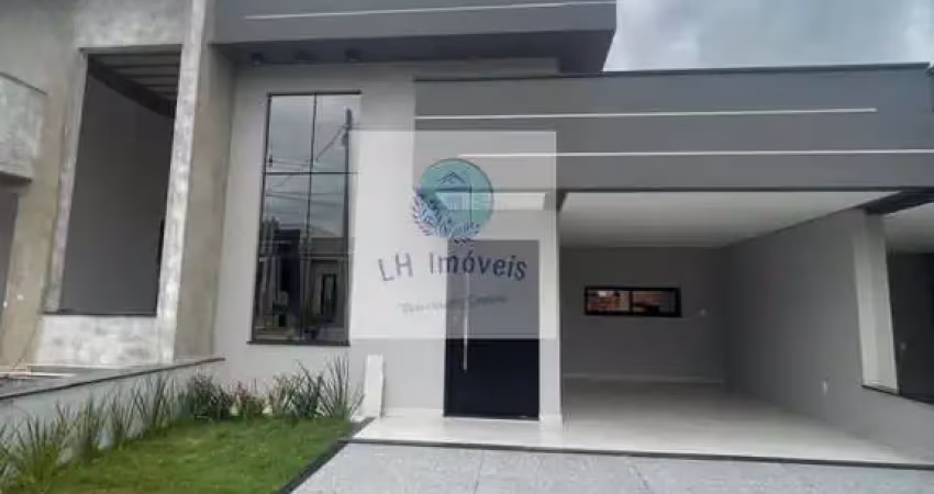 Parque gran reserve - indaiatuba/sp - casa pronta set/2025 -